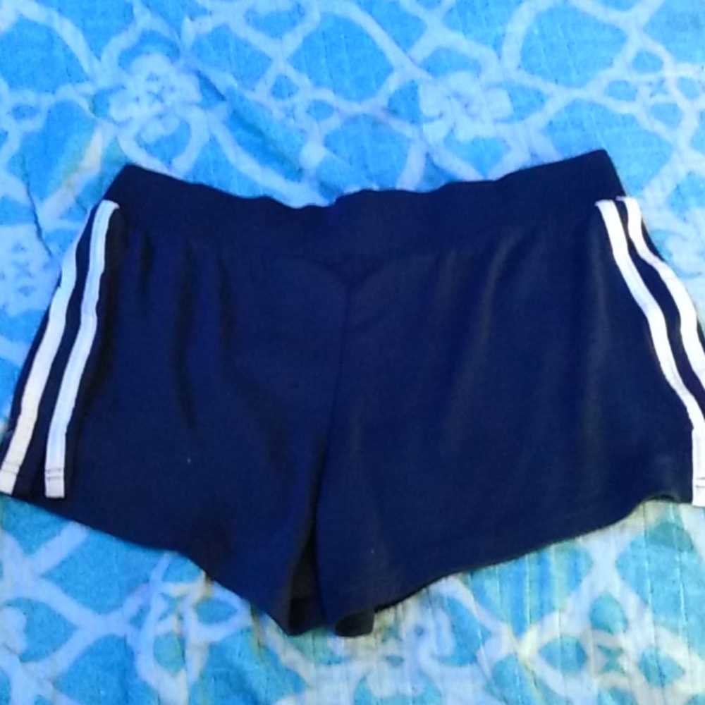 athletic shorts